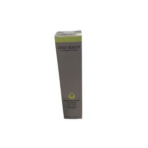 Juice Beauty Stem Cellular Exfoliating Peel Spray - 1.7 oz / 50mL NEW